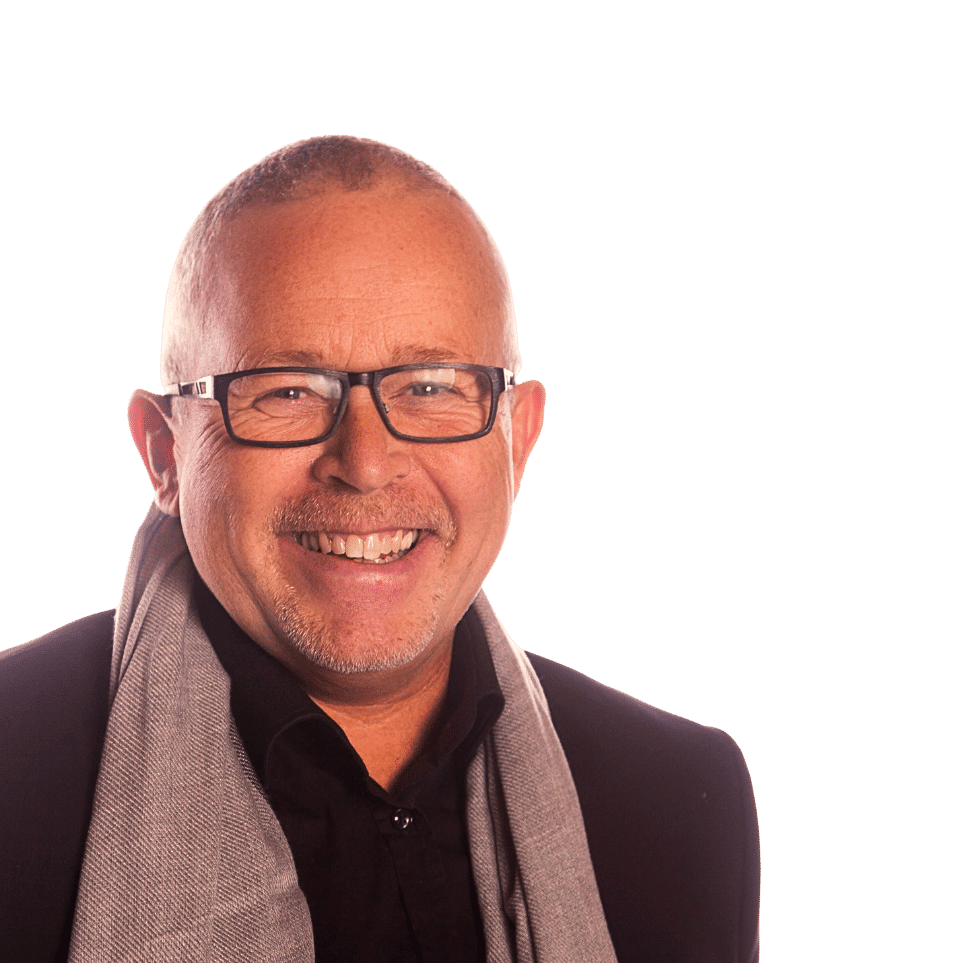 Leonhart Laponnel - Founder of Lucidism and LGI. 