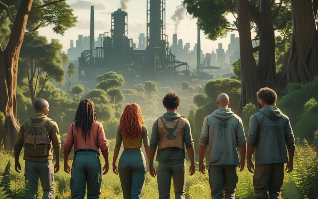 Guilt-Free Living: How to Break the Chains of Shame