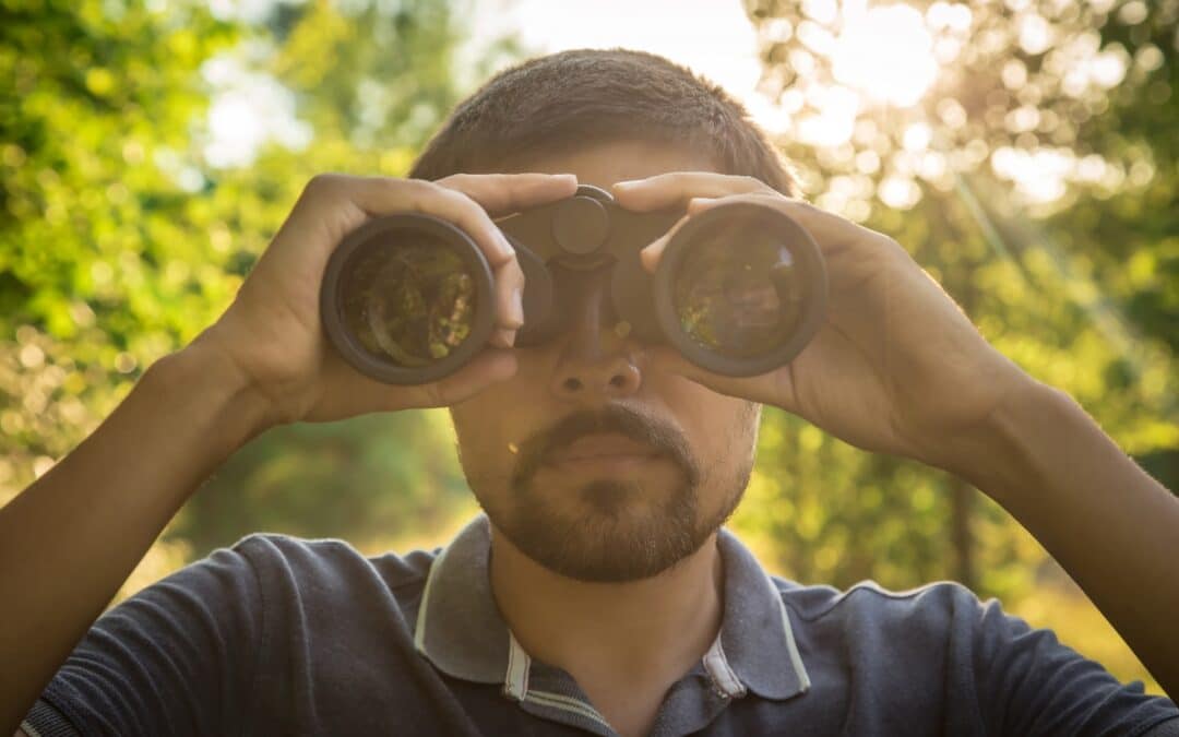 Your Life Purpose Isn’t Found, It’s Forged