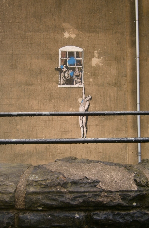 wallpainting-free-golden